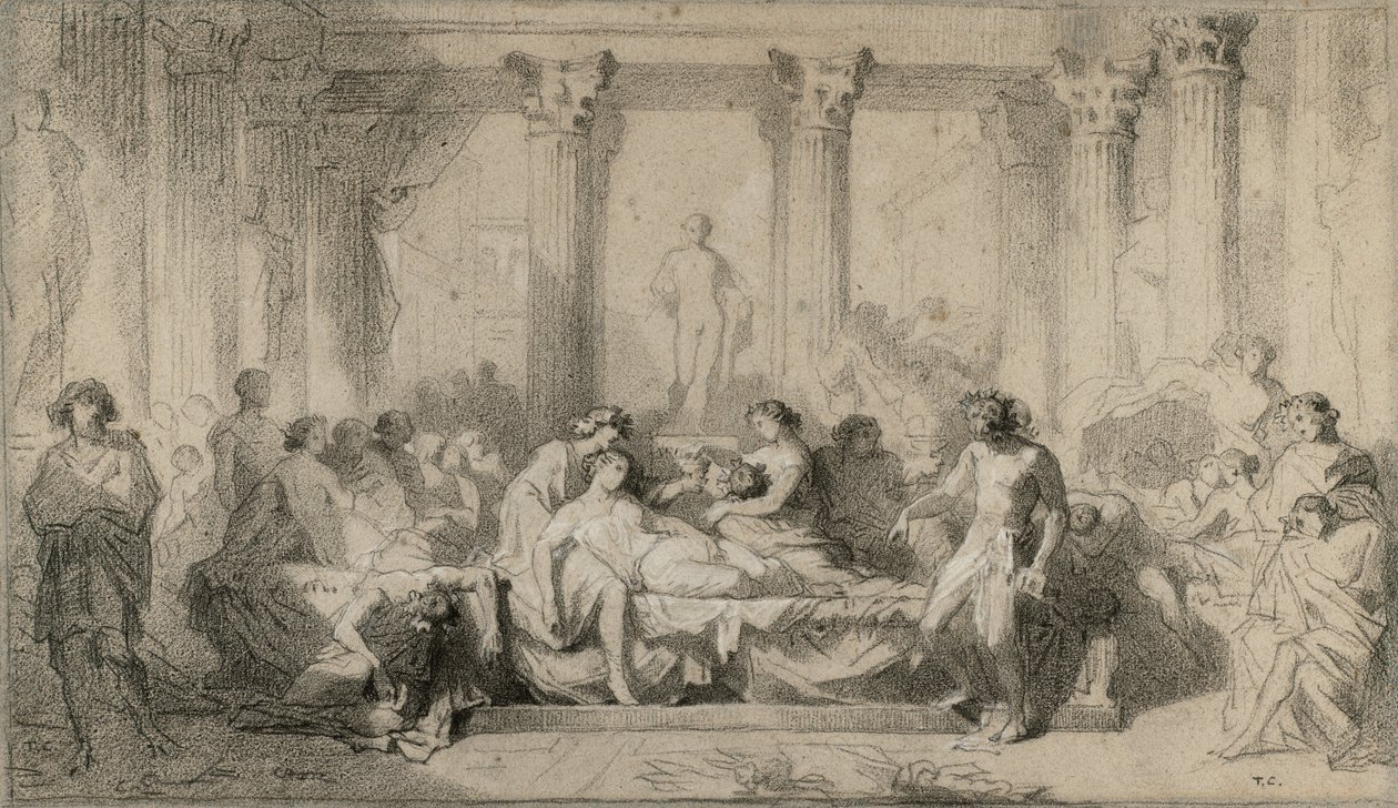  by Thomas Couture