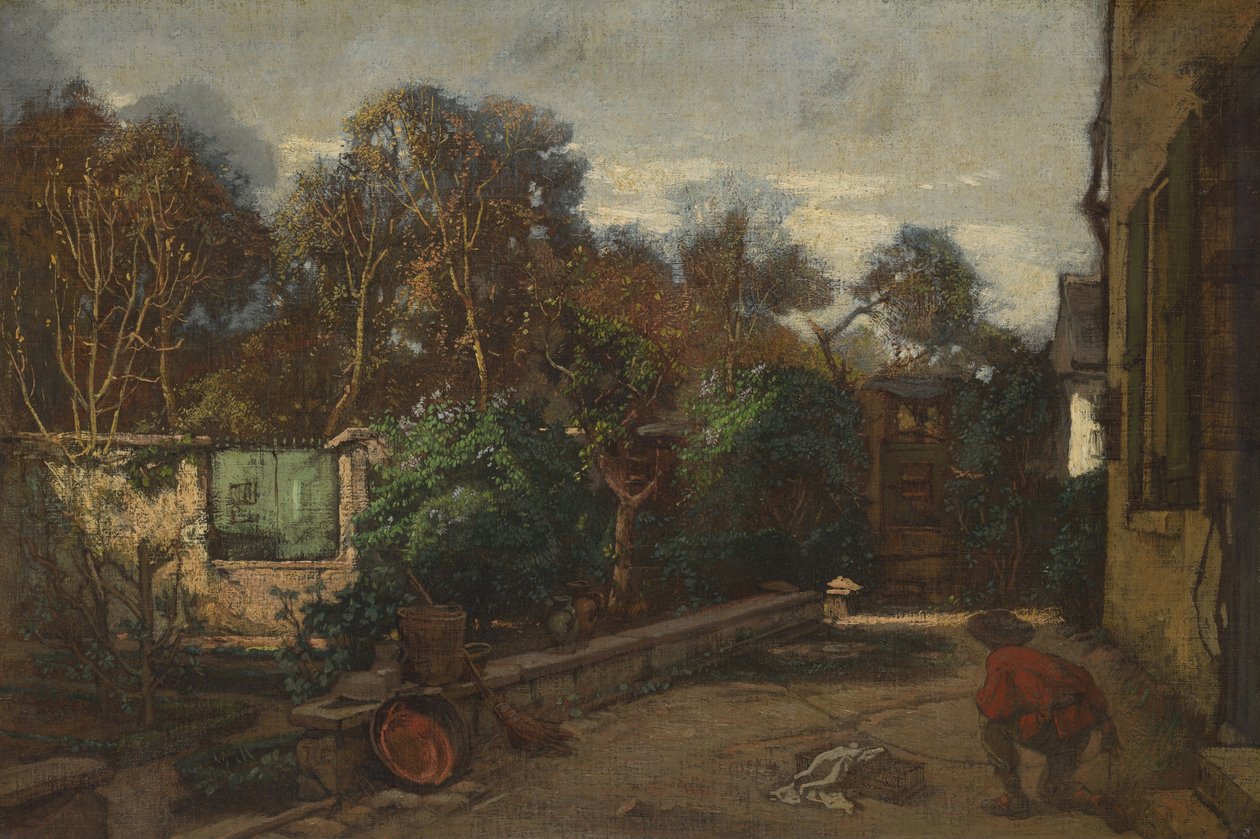  by Thomas Couture