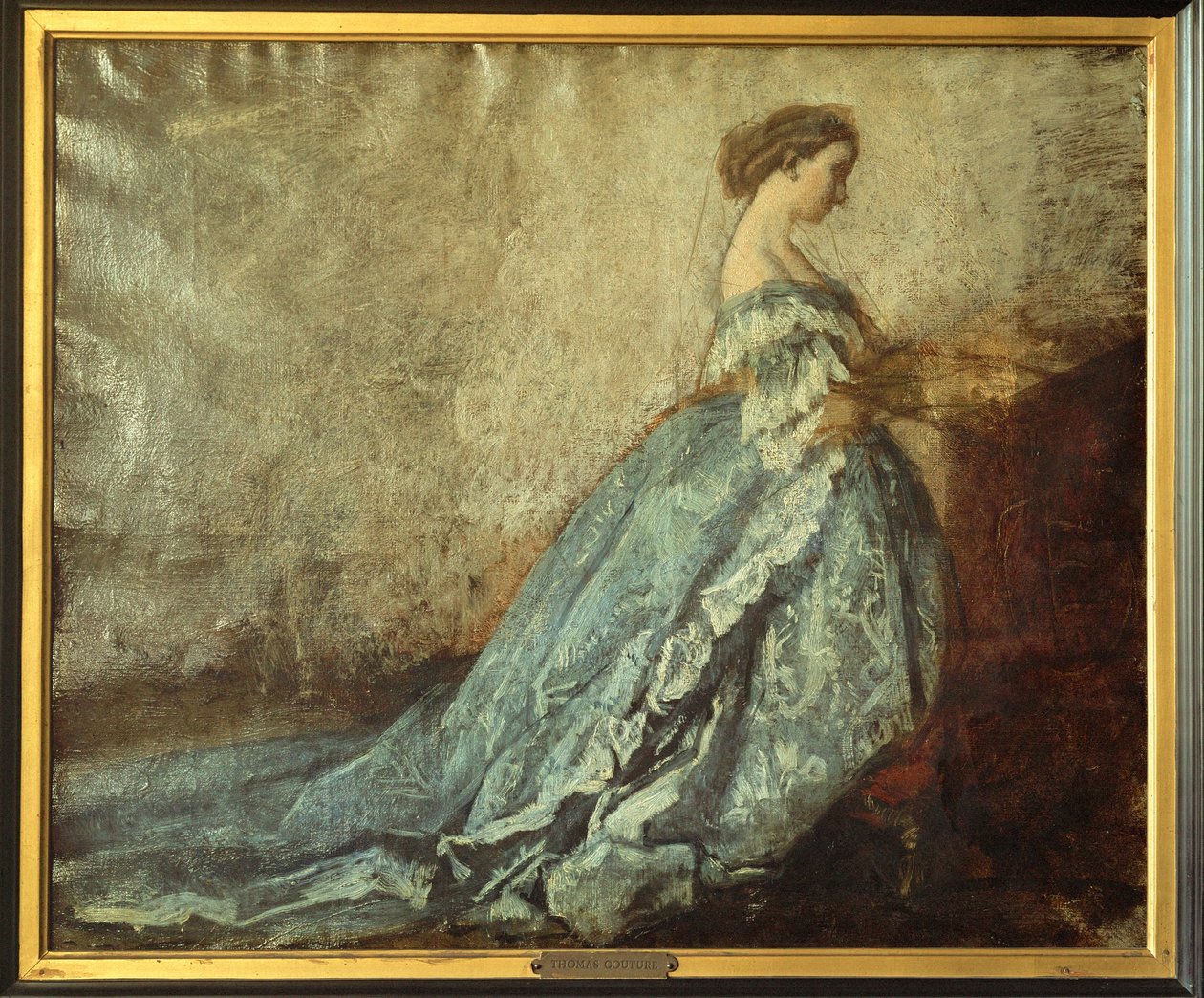  by Thomas Couture