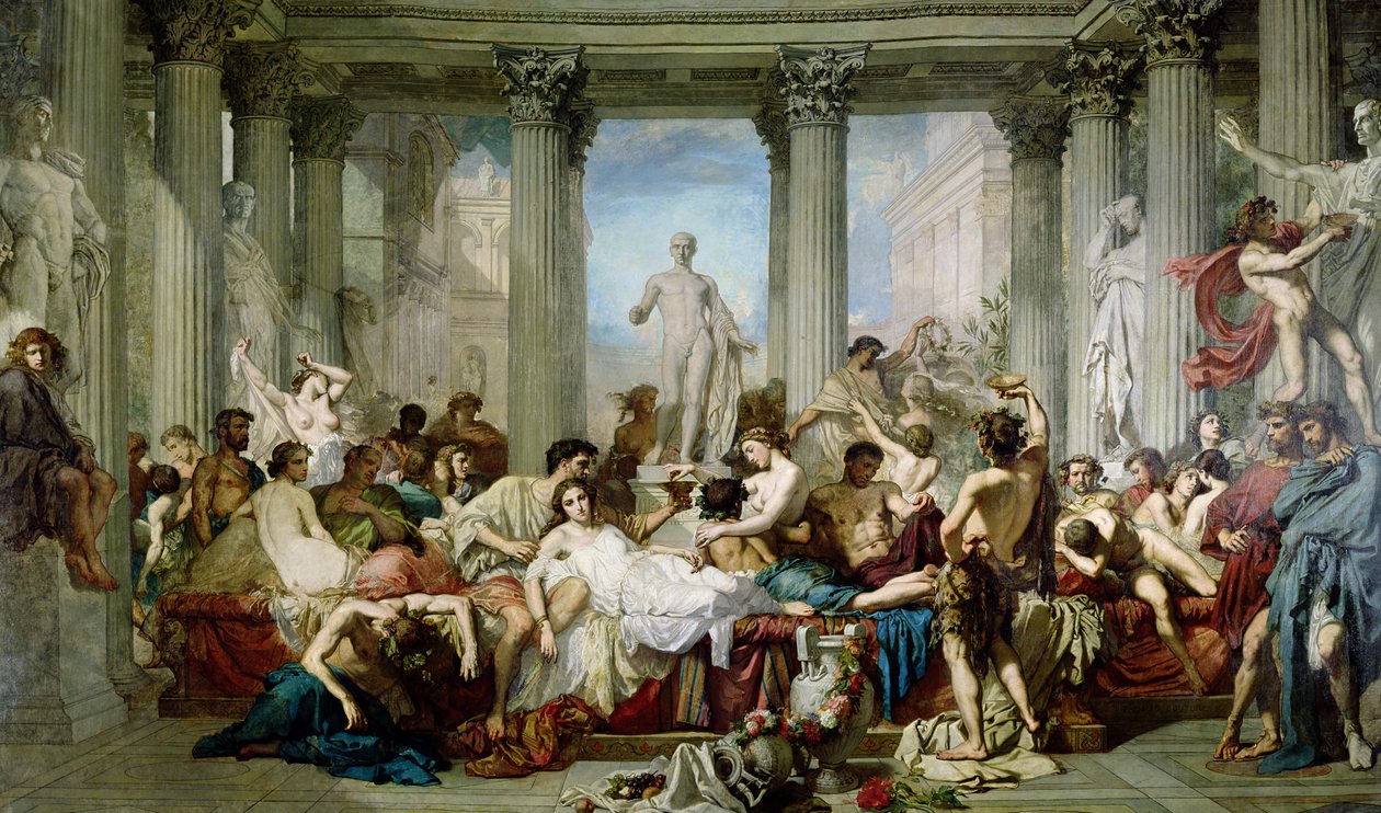  by Thomas Couture