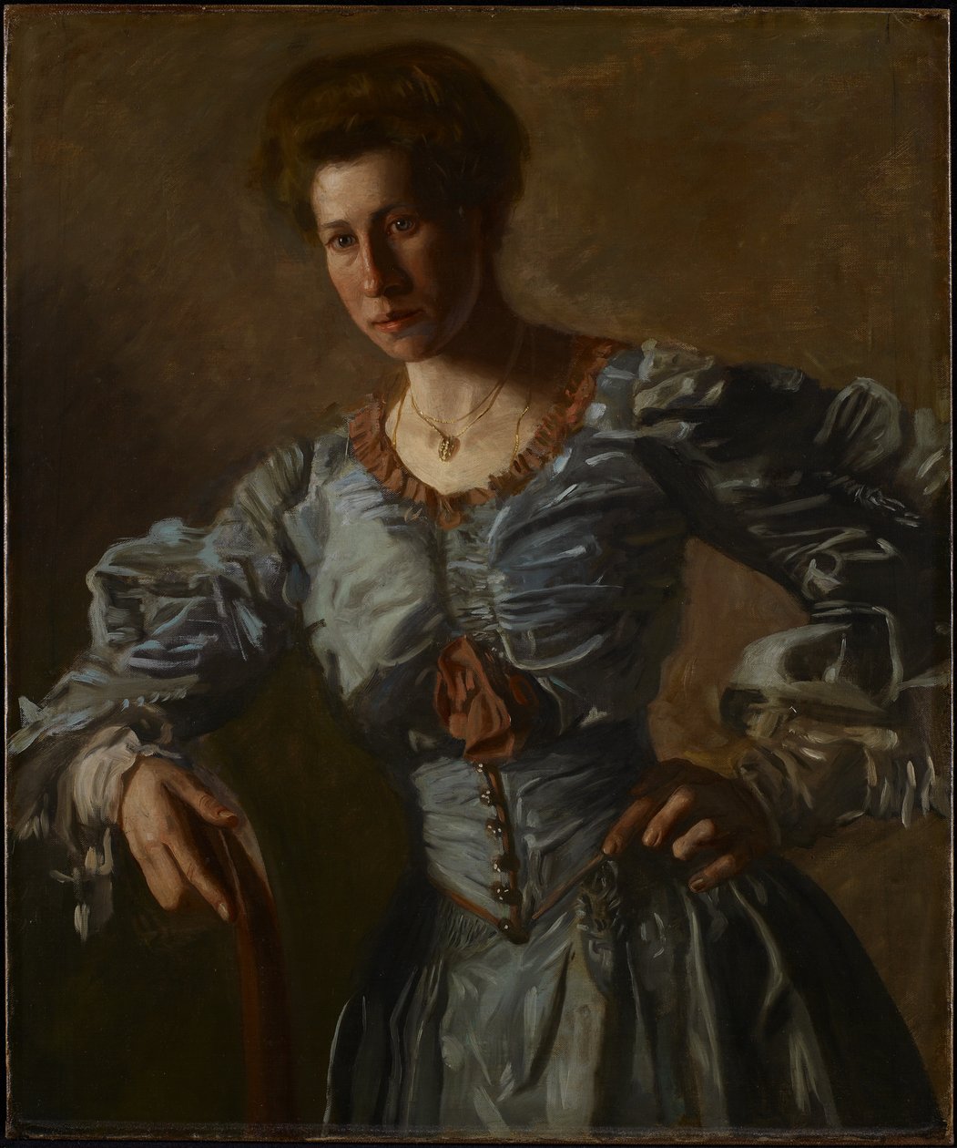 Elizabeth L. Burton