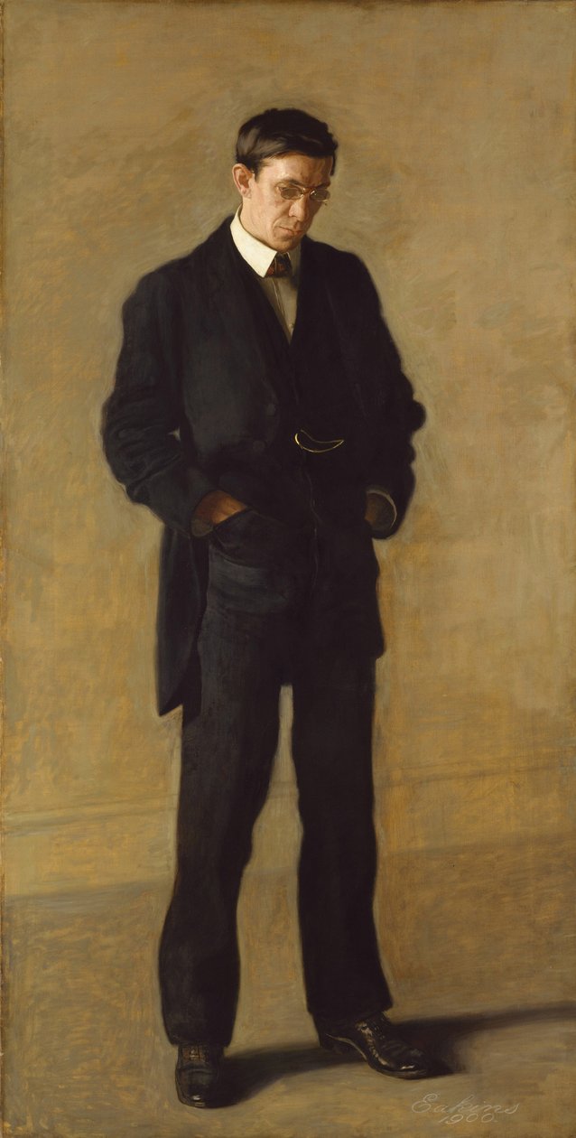 Düşünür: Louis N. Kenton