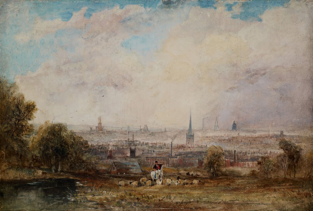 Birmingham