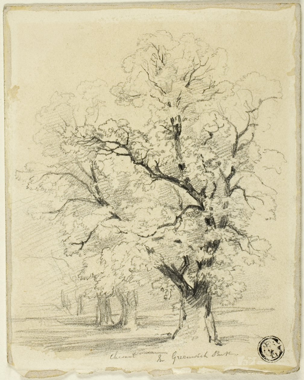  by Thomas Creswick