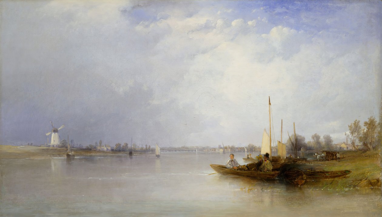Battersea