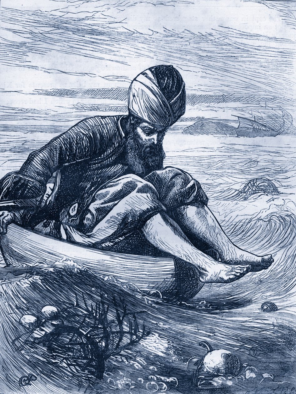 Sindbad