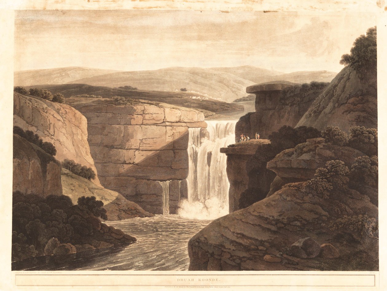  by Thomas Daniell