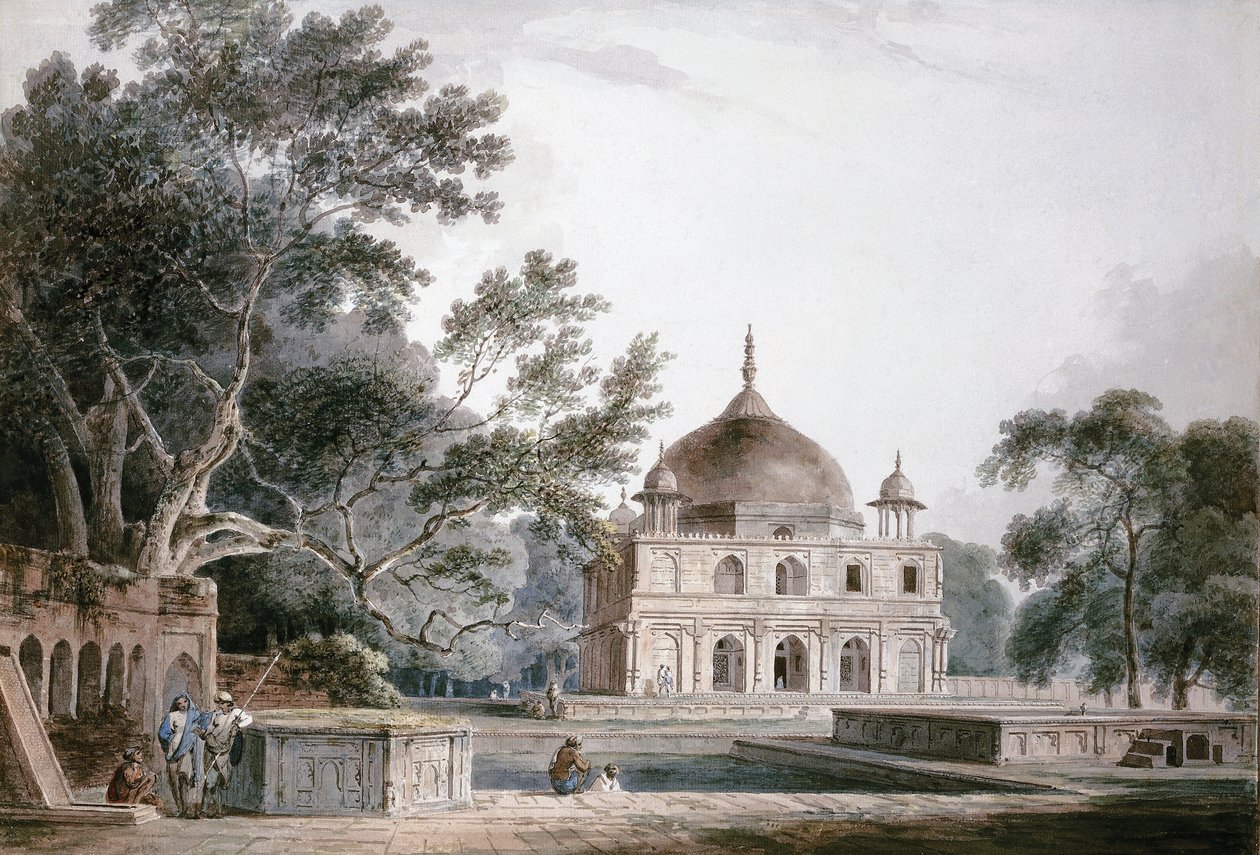 Prens Khusrau