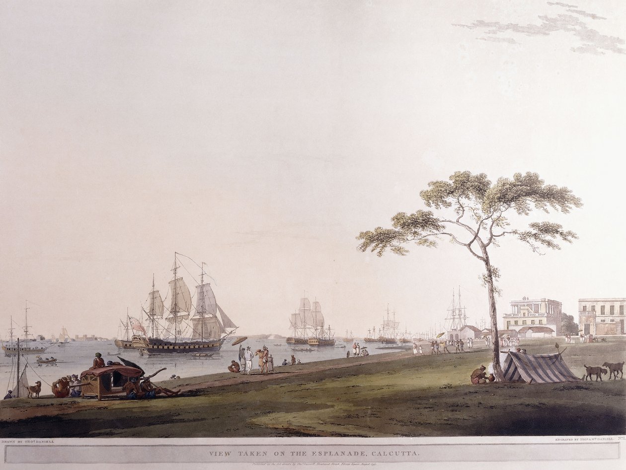 Esplanade