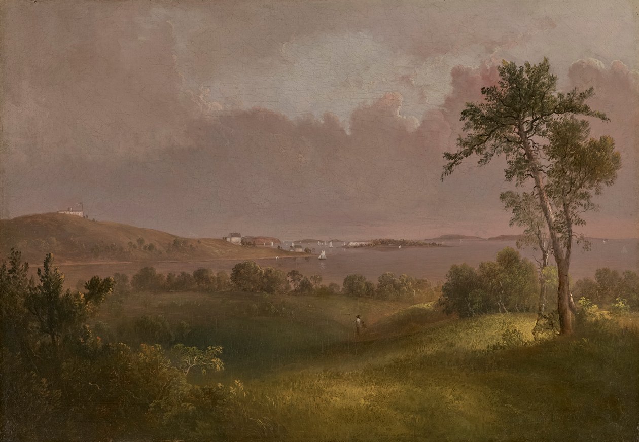 Dorchester Heights