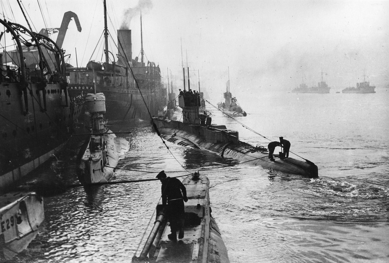 Harwich