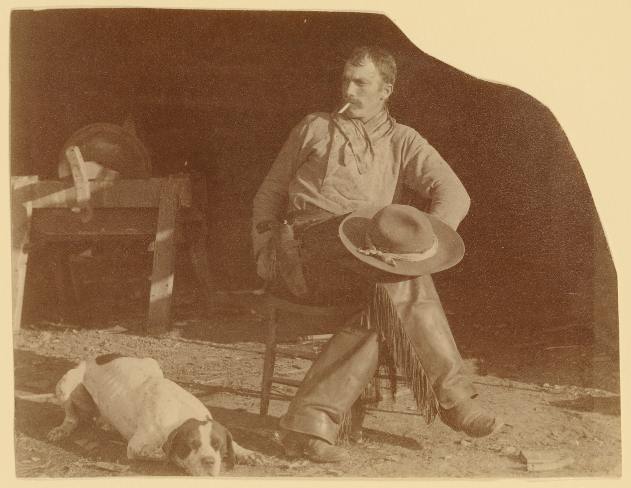  by Thomas Eakins