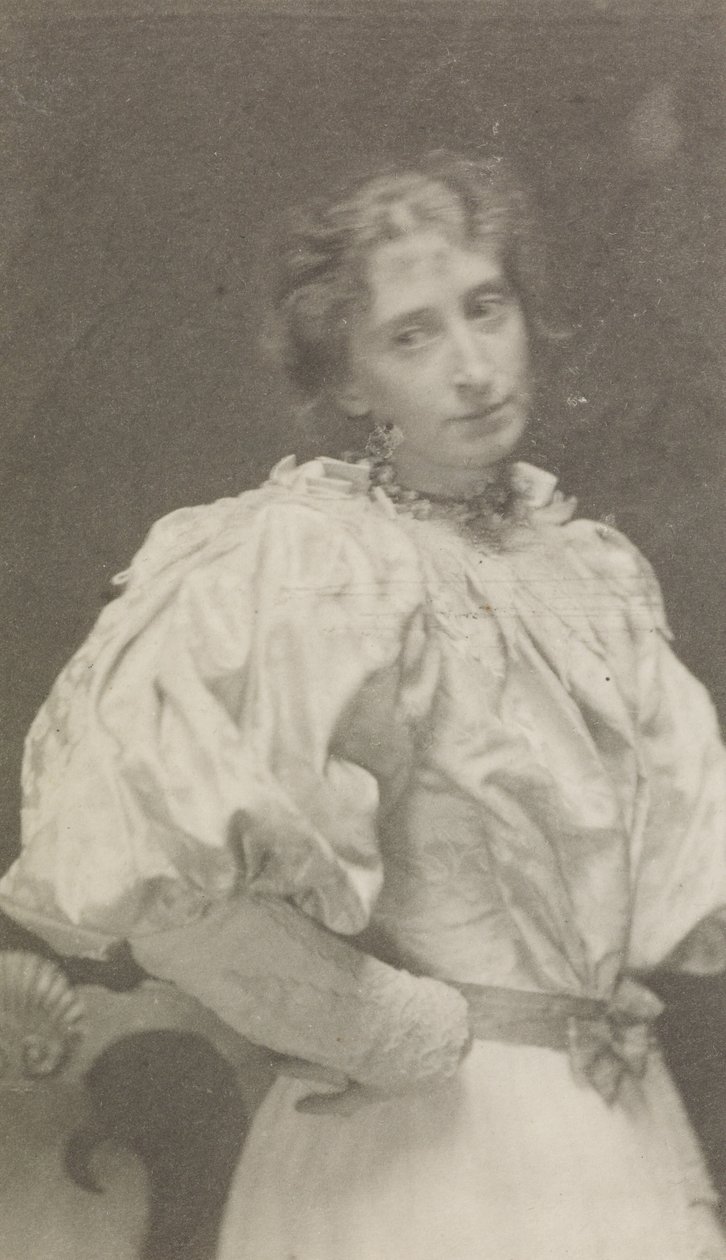  by Thomas Eakins