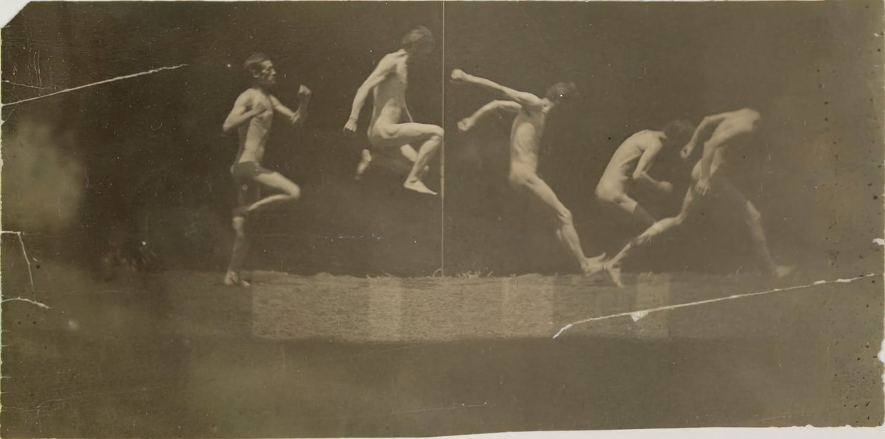 George Reynolds