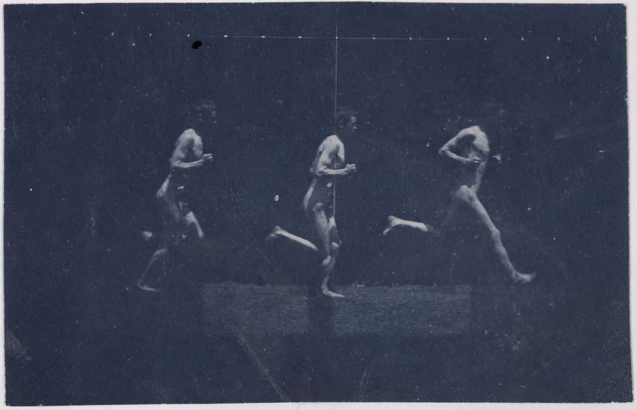 George Reynolds