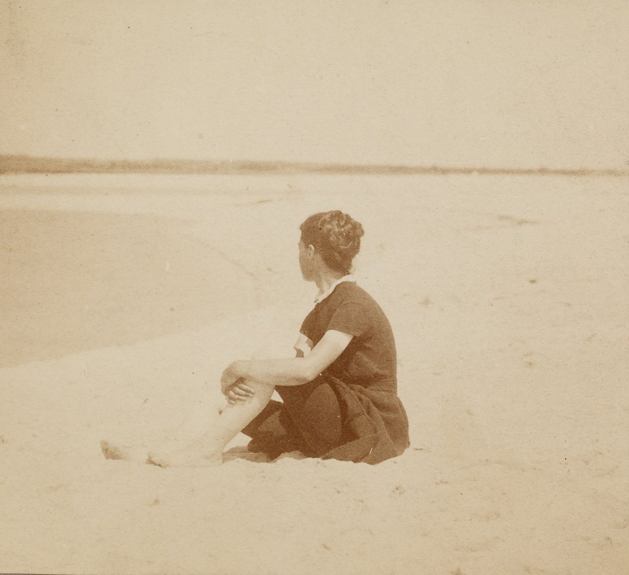  by Thomas Eakins