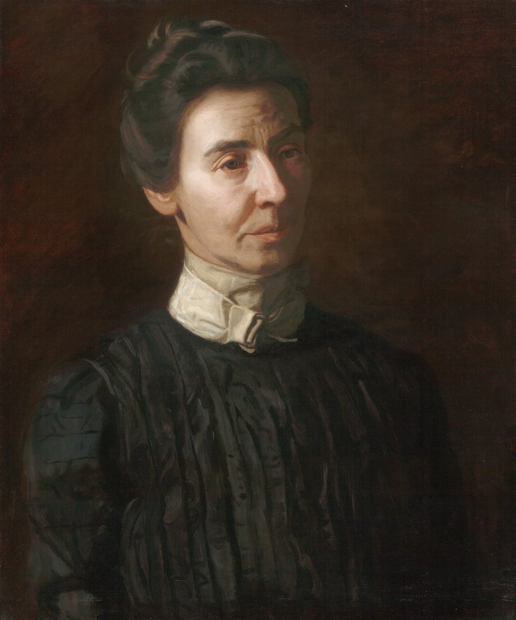 Mary Adeline Williams