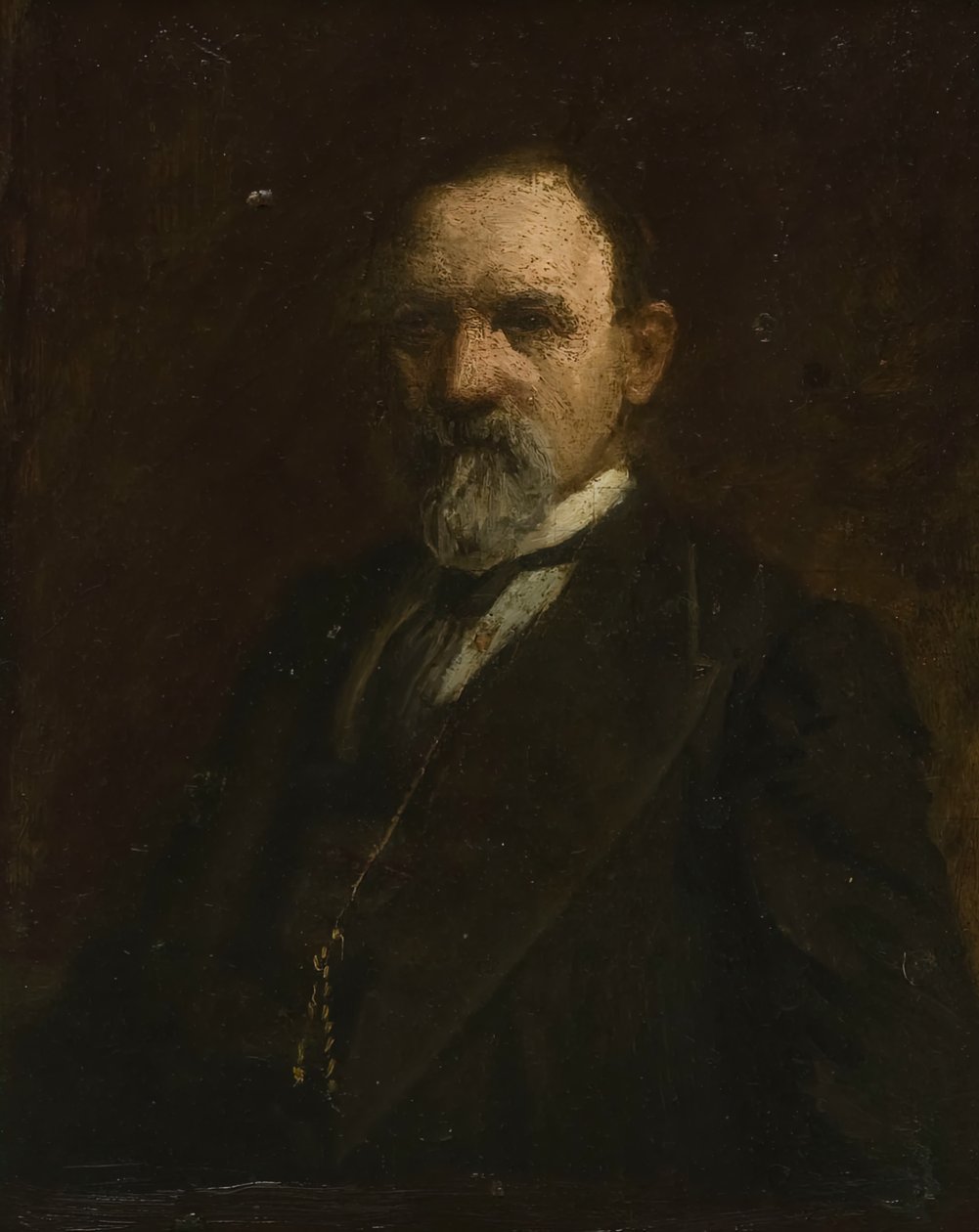 Joshua Ballinger Lippincott