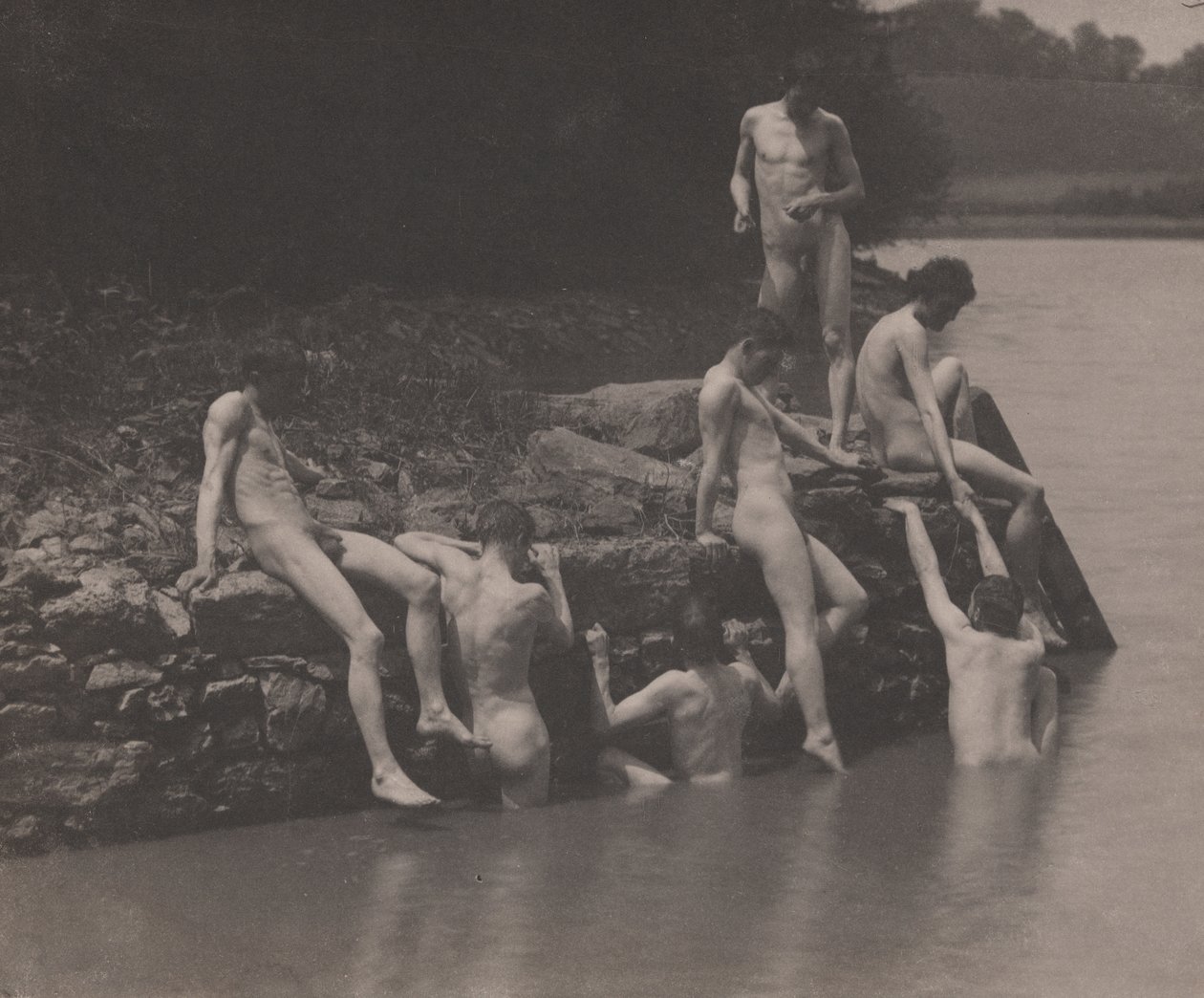  by Thomas Eakins