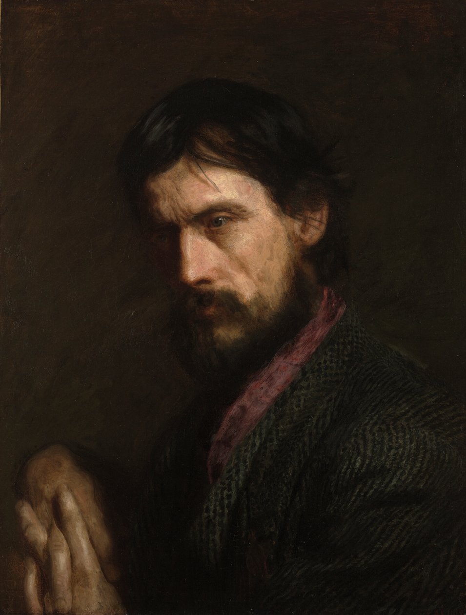 Gazi (George Reynolds