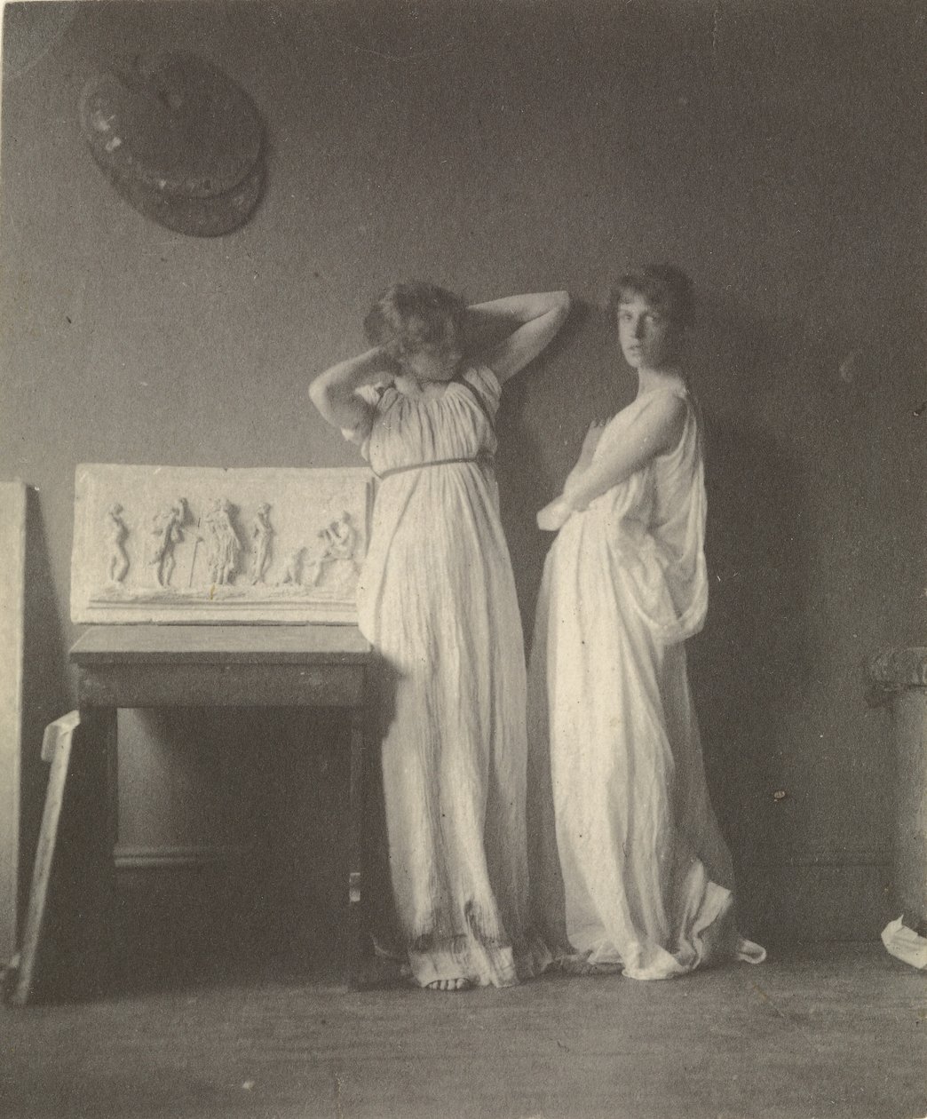  by Thomas Eakins