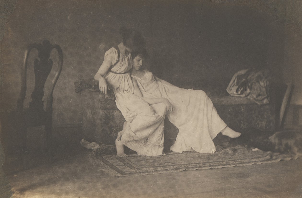  by Thomas Eakins