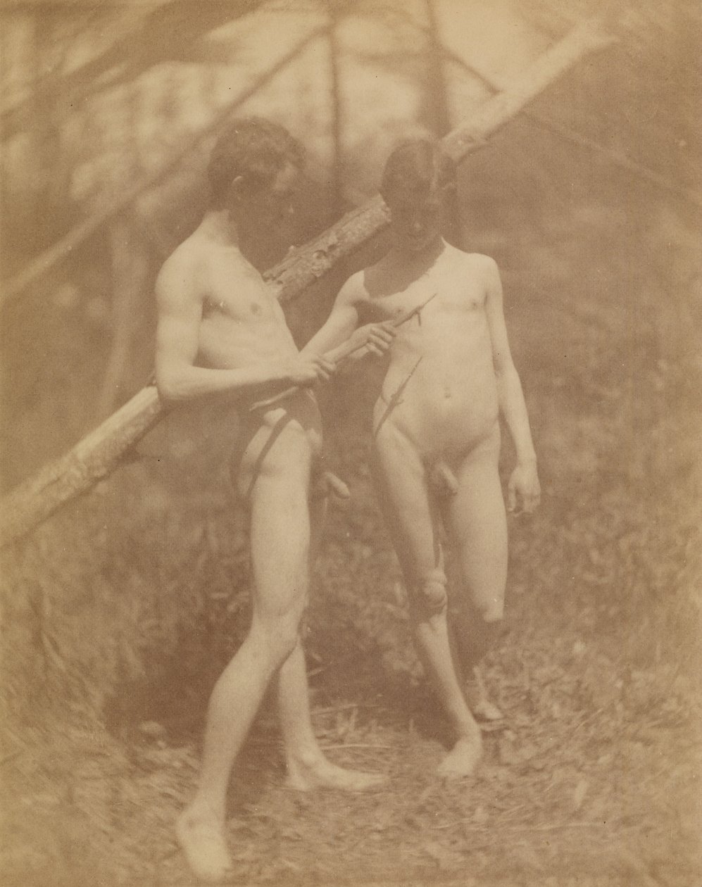  by Thomas Eakins