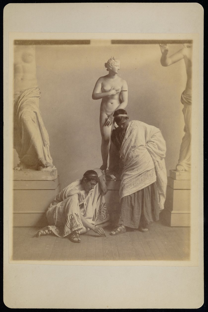 by Thomas Eakins