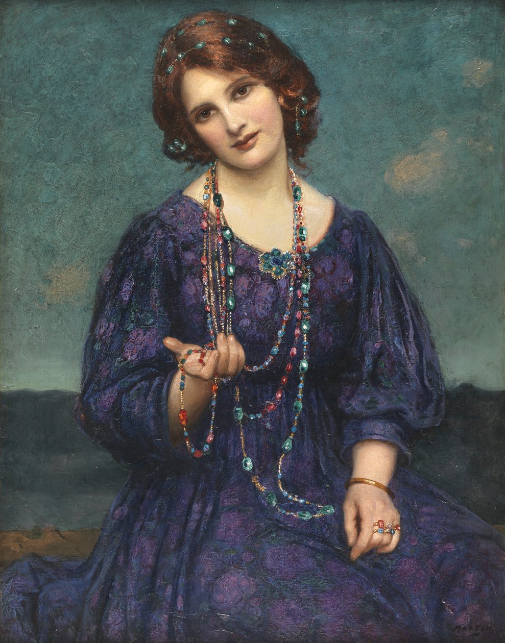 Viyana Hafızası by Thomas Edwin Mostyn