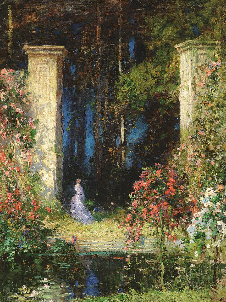  by Thomas Edwin Mostyn