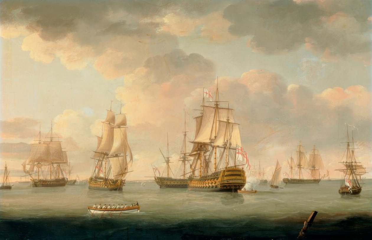 Spithead