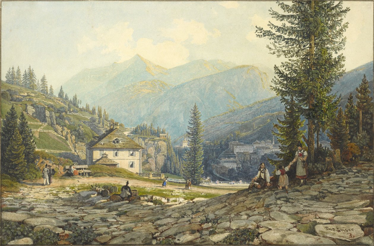 Arşidük Johann