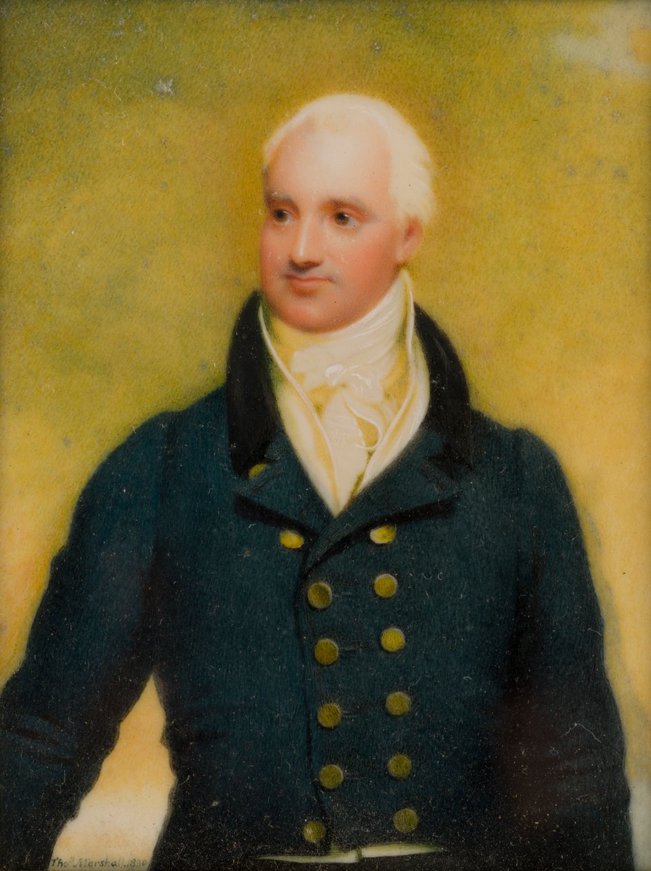 Cecil Forester