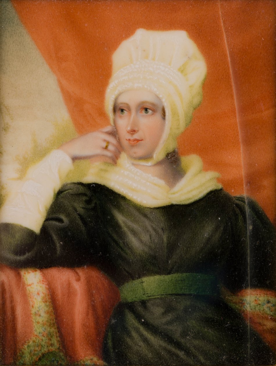Lady Katherine Manners