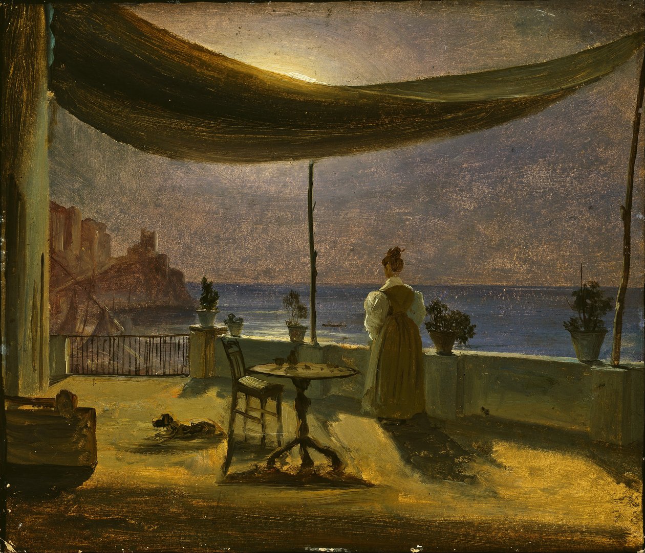  by Thomas Fearnley