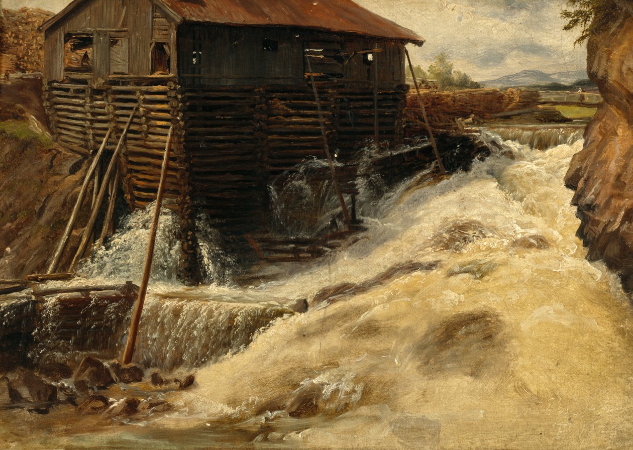 by Thomas Fearnley