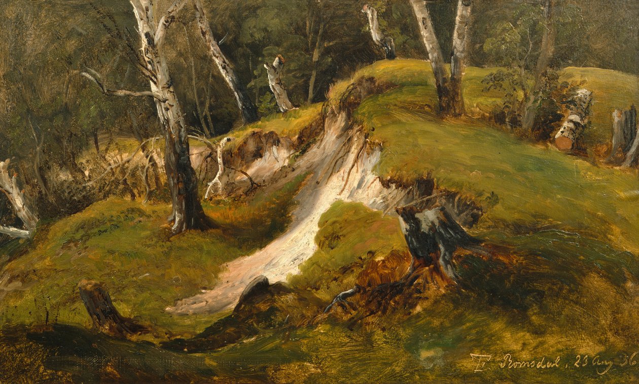  by Thomas Fearnley