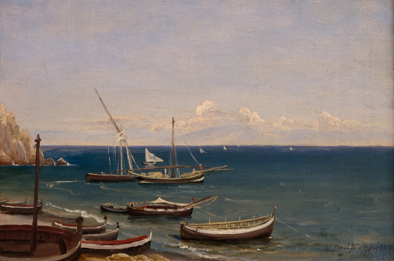  by Thomas Fearnley
