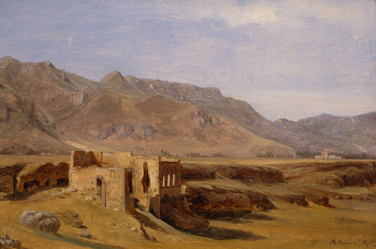  by Thomas Fearnley