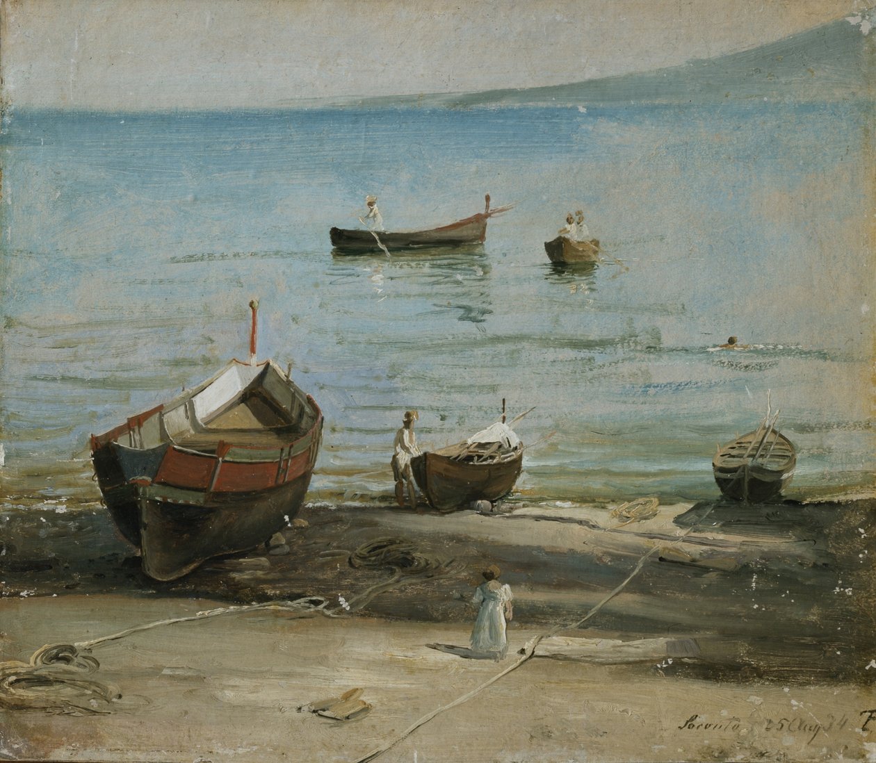  by Thomas Fearnley