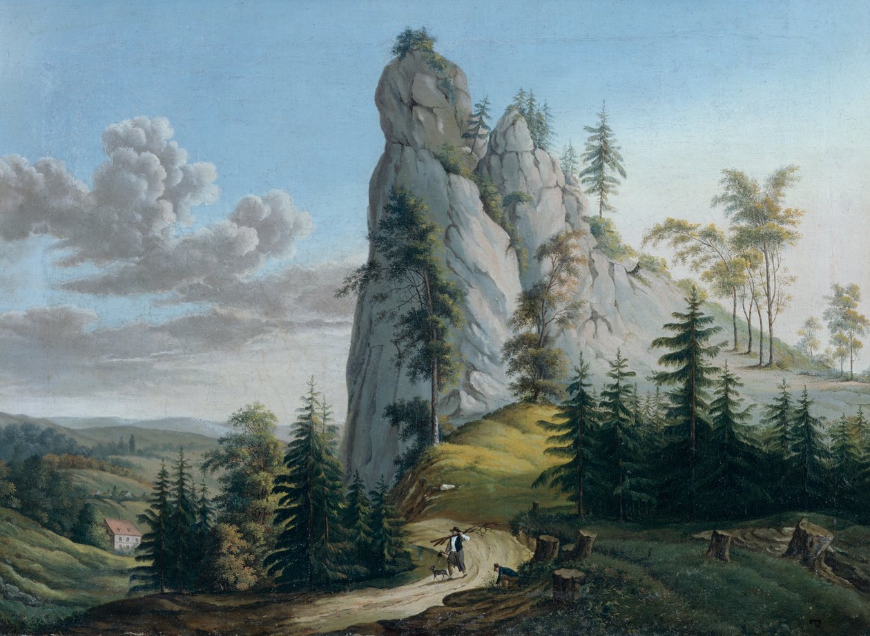 Tistedalen