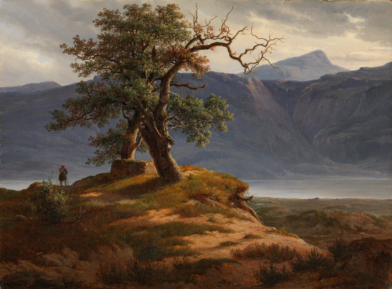  by Thomas Fearnley