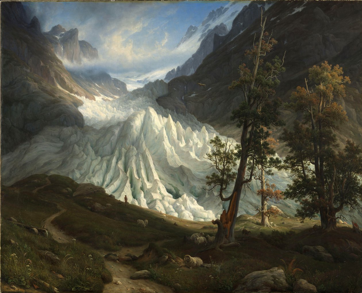  by Thomas Fearnley