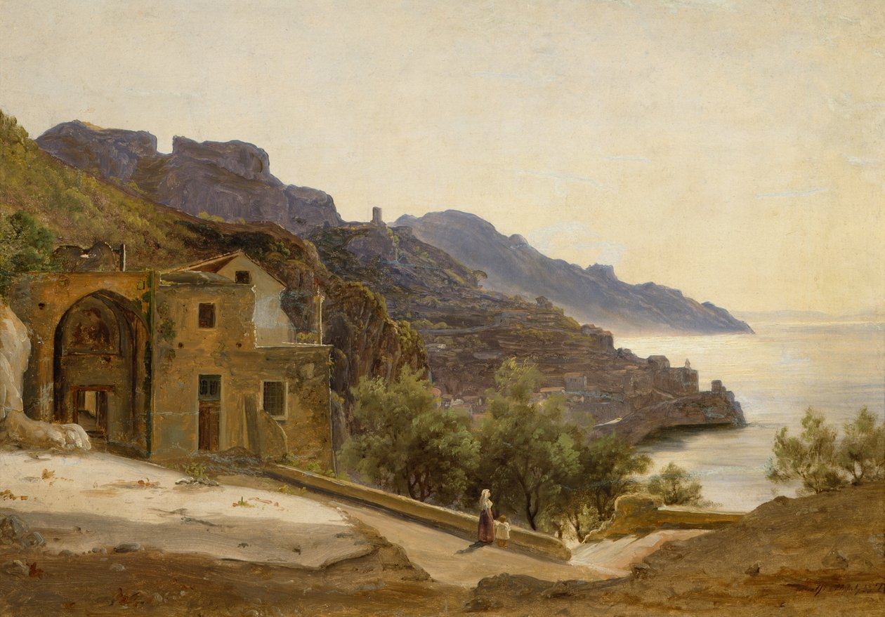  by Thomas Fearnley