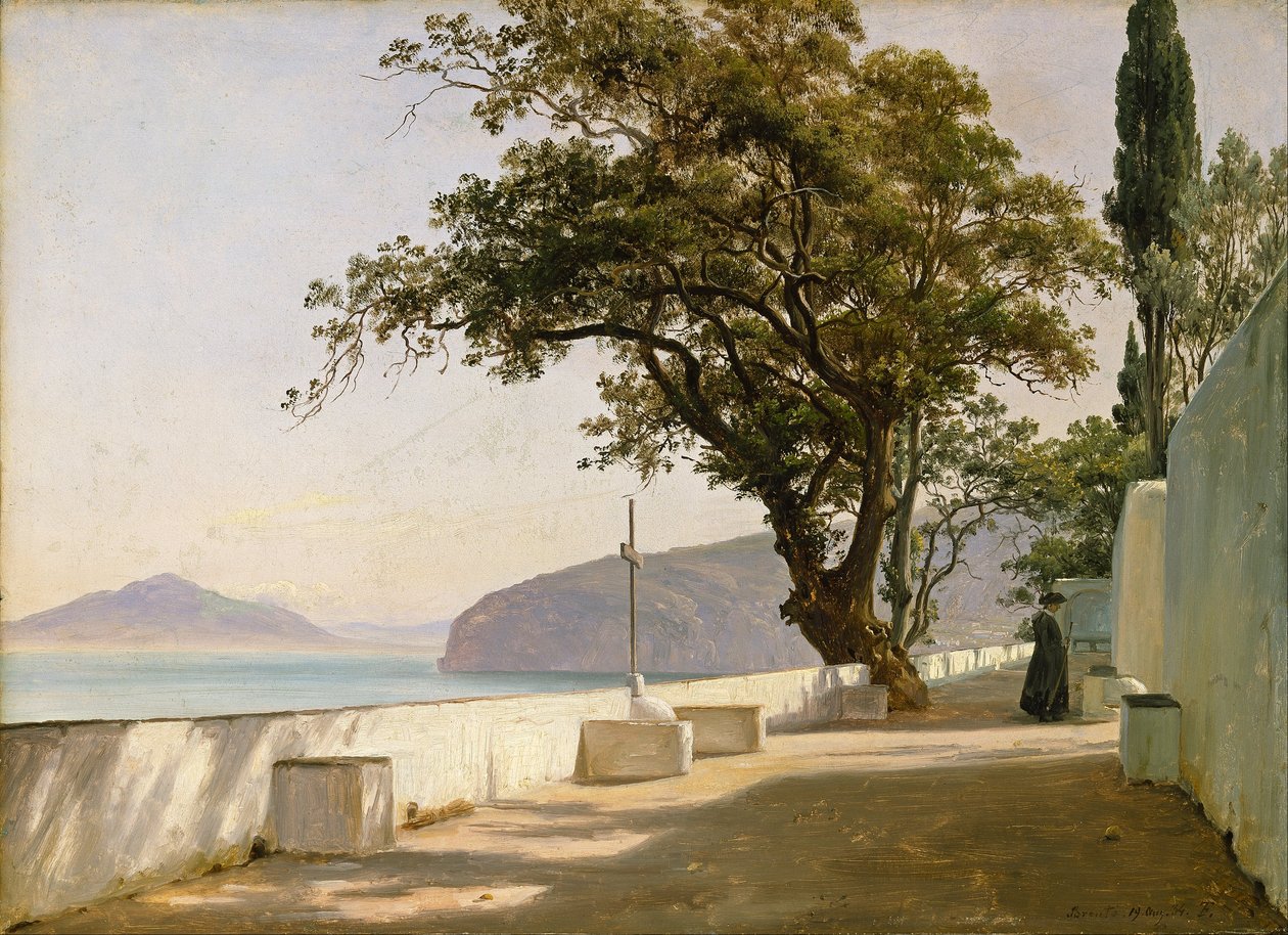  by Thomas Fearnley