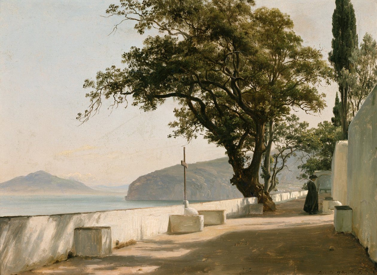  by Thomas Fearnley
