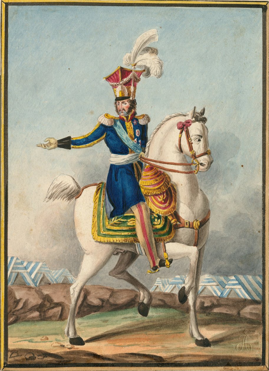 Tadeusz Kosciuszko