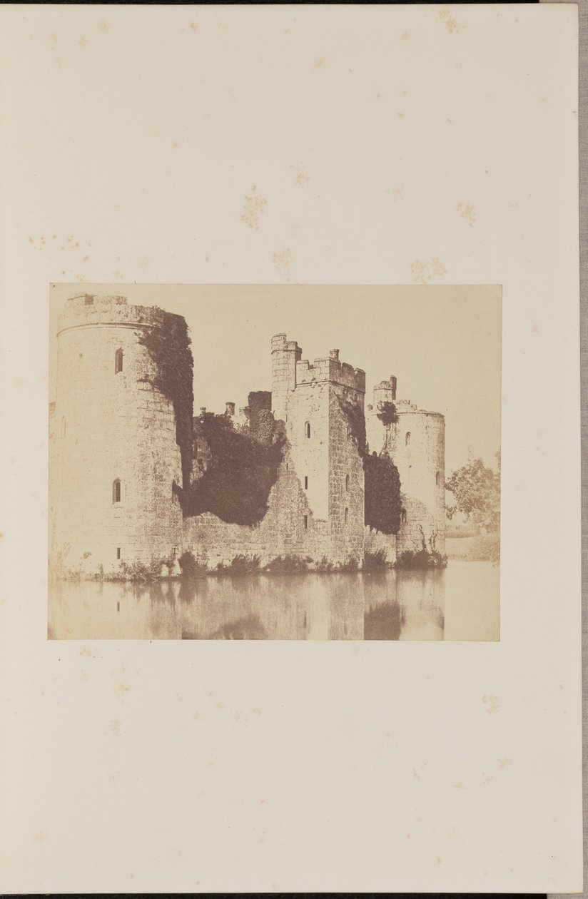  by Thomas G. Mackinlay