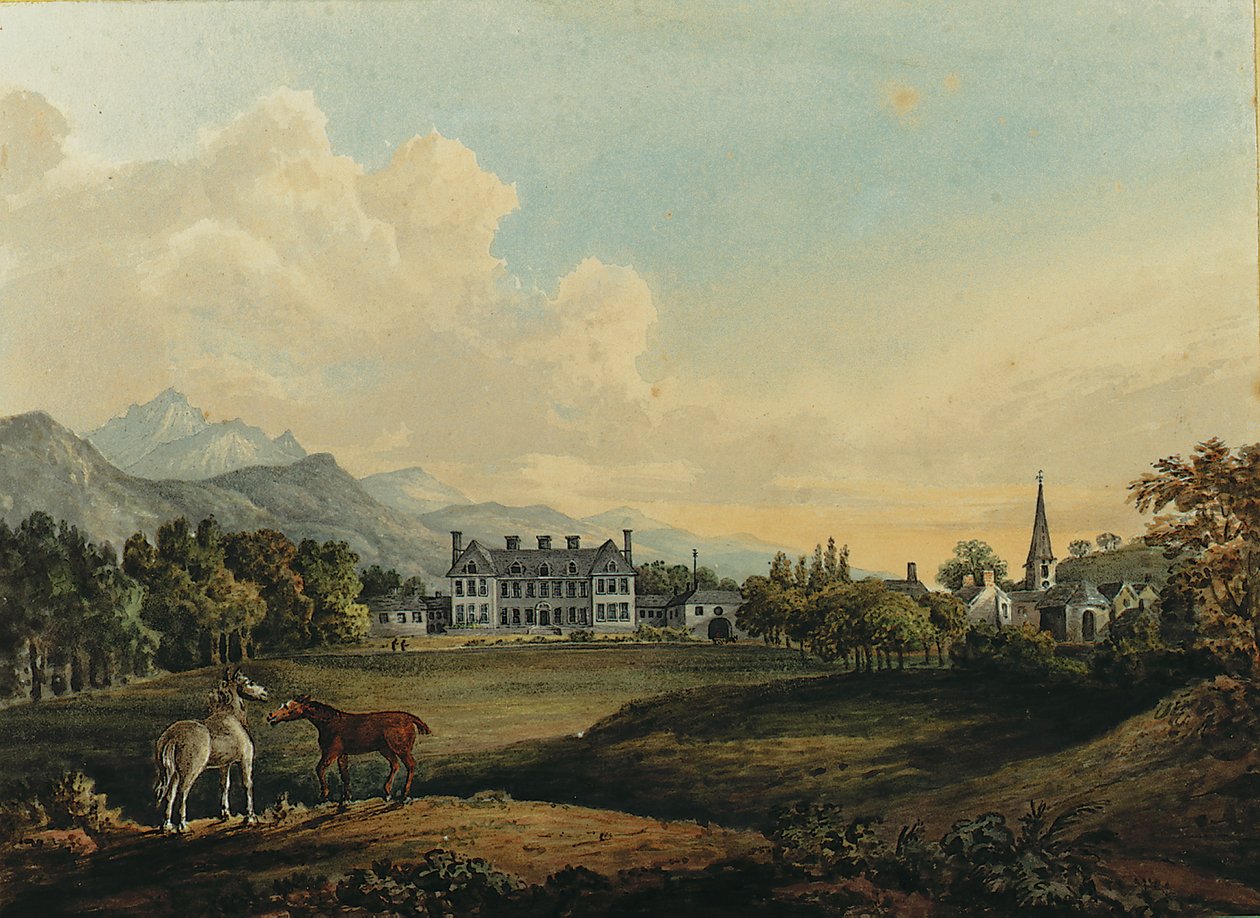 Killarney: Lord Kenmare