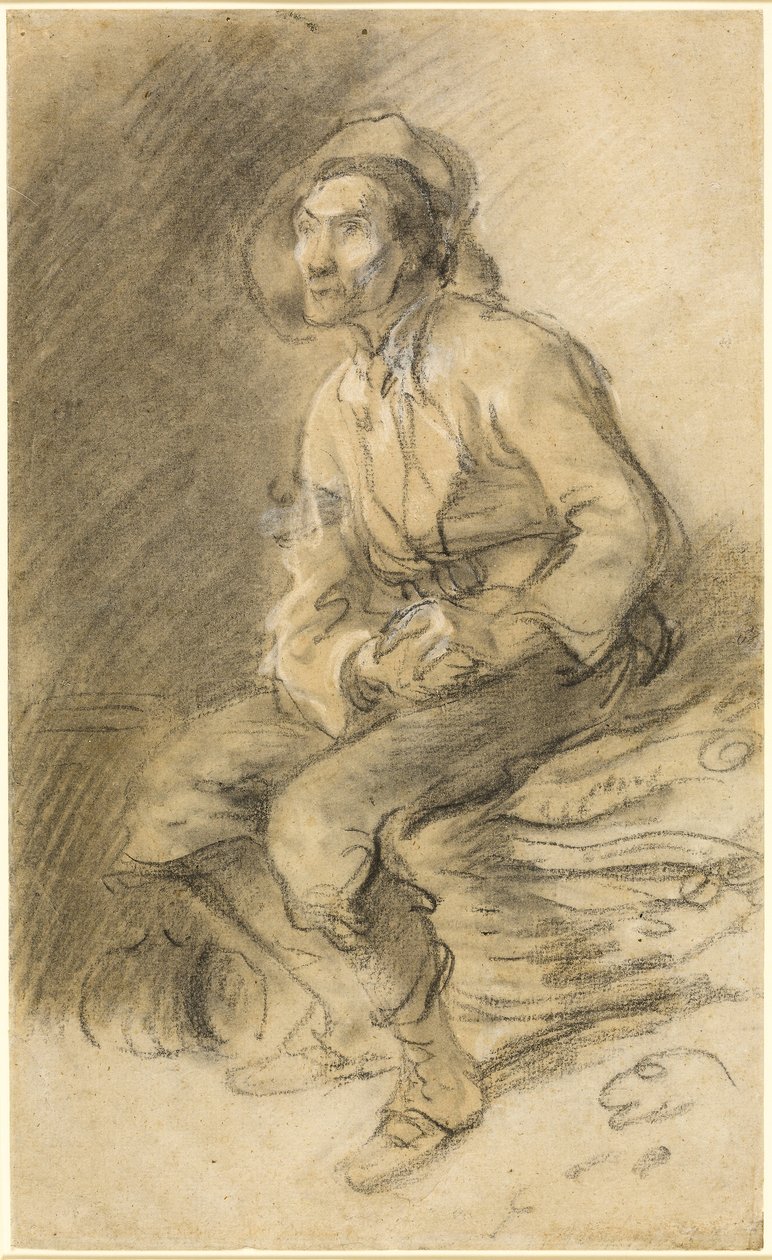  by Thomas Gainsborough